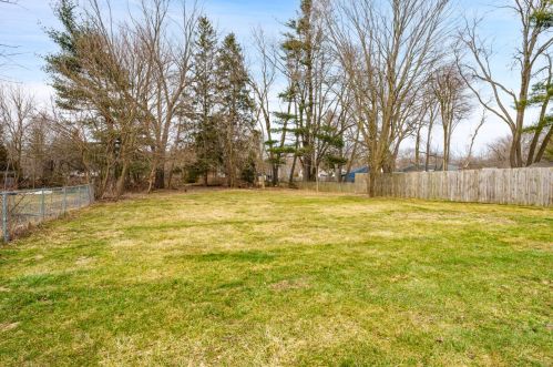 2303 Glendale Blvd, Kalamazoo MI  49004-1759 exterior