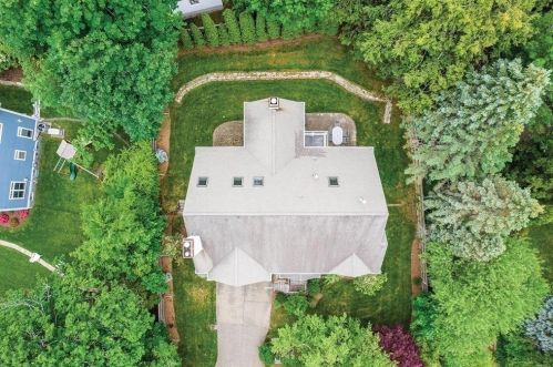 114 Franklin St, Newton MA 02458-2415 exterior