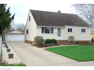 10705 Bobko Blvd, Cleveland, OH 44130-7262