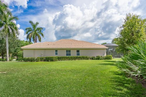 9600 Crooked Stick, Fort Pierce FL 34986 exterior