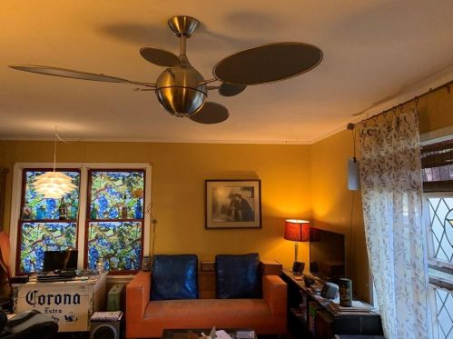 1815 Collier St, Austin TX 78704-2910 exterior