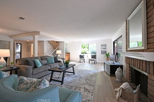 2664 Monterey Pl, Fullerton CA 92833-2086 exterior