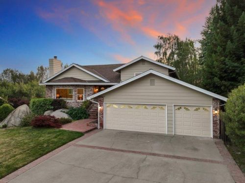 7217 Pne Grv Way, Folsom CA 95630-1952 exterior