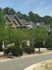 2001 Weston Green Loop, Cary NC  27513-2268 exterior