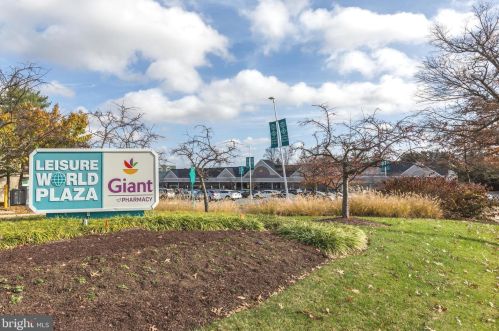 15101 Interlachen Dr, Silver Spring MD  20906-5601 exterior