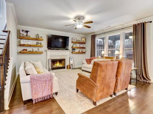 4905 Little Fox Trl, Gainesville GA 30507-8157 exterior