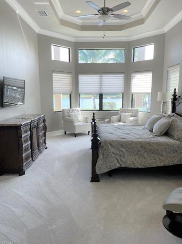 3445 Atlantic Cir, Naples FL 34119-8637 exterior