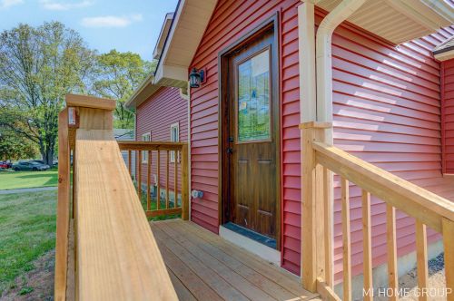 3816 Flamingo Ave, Wyoming MI exterior