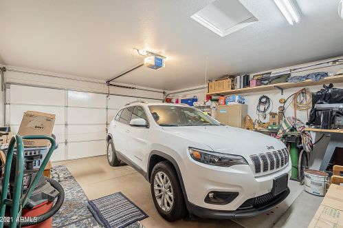 19819 34th Pl, Phoenix AZ  85050-7936 exterior