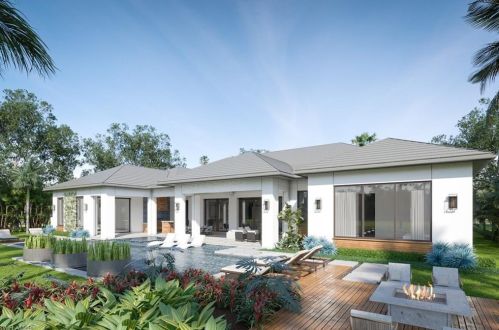 1325 Murex Dr, Naples, FL 34102-5314