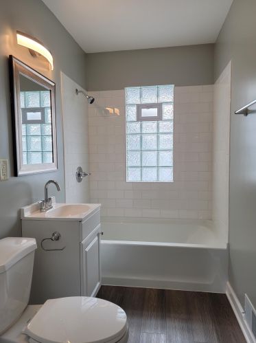 4903 Lynndale Ave, Milwaukee WI  53220-2069 exterior