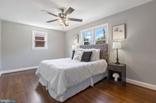 110 54th St, Washington DC 20019-6561 exterior