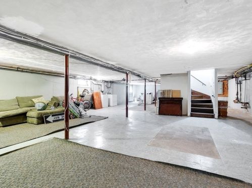 342 Beacon St, Boston MA exterior