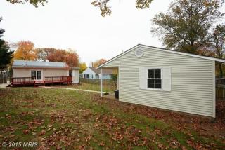 1203 Allison Dr, Rockville, MD 20851-2104