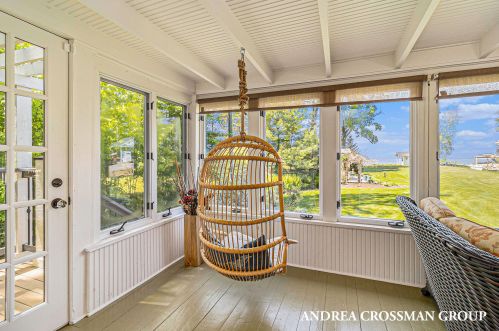 3147 Scenic Dr, Meskegon MI  49445-9609 exterior