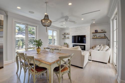 1470 4th Ct, Boca Raton FL  33432-1905 exterior