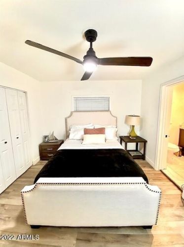 2645 28th Pl, Phoenix AZ  85008-1105 exterior