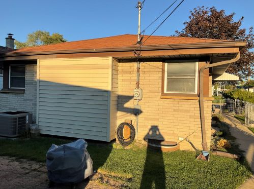 4677 50, Milwaukee WI 53208-3634 exterior