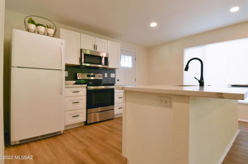 4910 Towner St, Tucson AZ  85712-2045 exterior