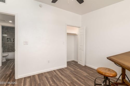 4313 Montecito St, Tucson AZ  85711-4857 exterior