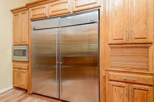 8827 Catamaran Way, Montgomery TX 77316-6881 exterior