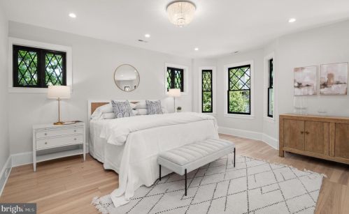 3306 Highland Pl, Washington DC  20008-3233 exterior