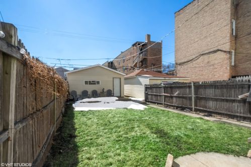 3431 Dickens Ave, Chicago IL 60639-3311 exterior