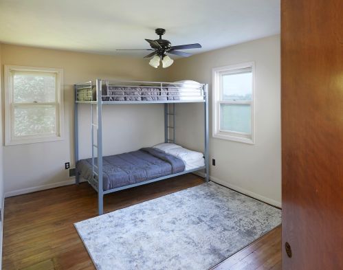 6591 12th St, Kalamazoo MI  49009-1013 exterior