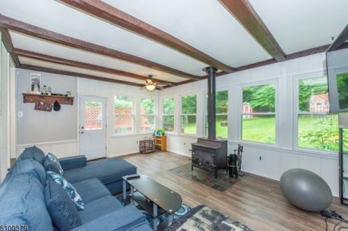 34 Summit Rd, Sparta NJ  07871-1411 exterior