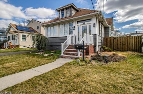 32 Park Ave, Avenel NJ 07001-1448 exterior