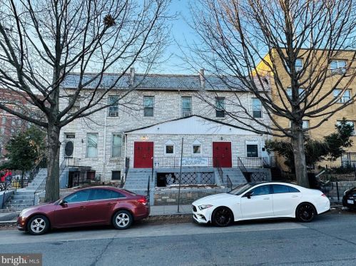 3720 New Hampshire Ave, Washington DC 20011-7916 exterior