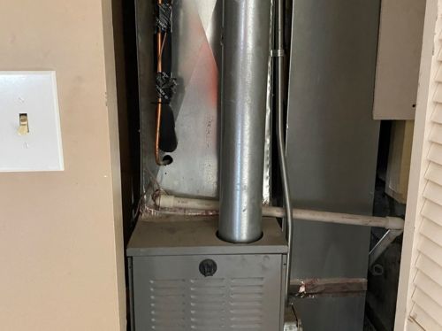 15000 Dorchester Ave, Dolton IL 60419-2954 exterior