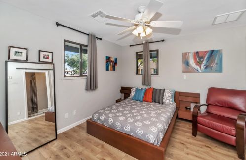 12440 27 Way, Phoenix AZ 85032-1652 exterior