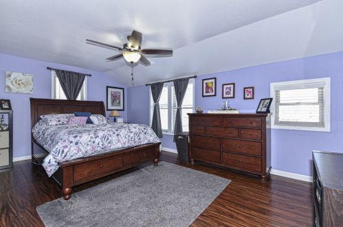 2369 75th St, Milwaukee WI 53214-3018 exterior