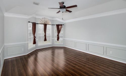 8203 Cross Country Dr, Humble TX 77346-6115 exterior