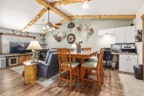 5637 Trego St, Frisco TX 75056-1420 exterior