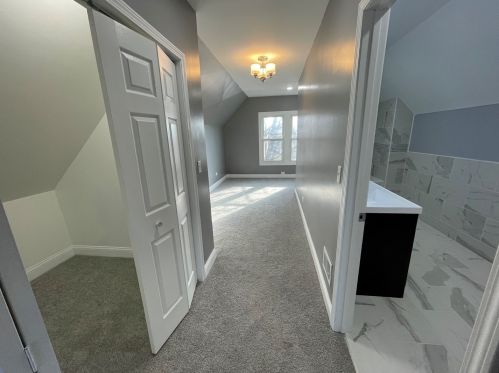 654 87 Pl, Chicago IL 60619-6810 exterior