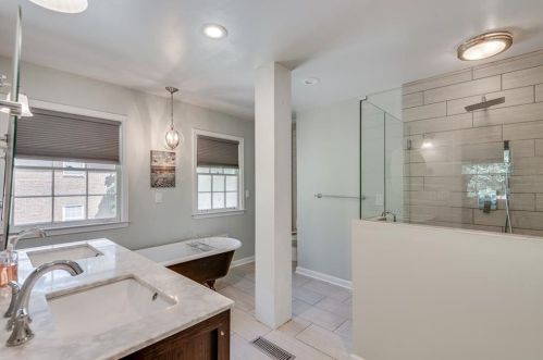 1998 Gainsborough Dr, Atlanta GA 30341-1017 exterior