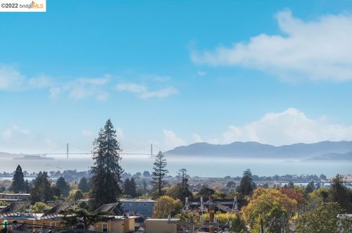 2201 Virginia St, Berkeley CA 94709-1643 exterior