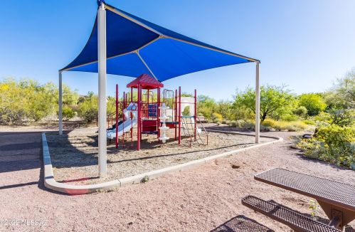 11730 Diamond Cholla Pl, Tucson AZ 85737-6780 exterior