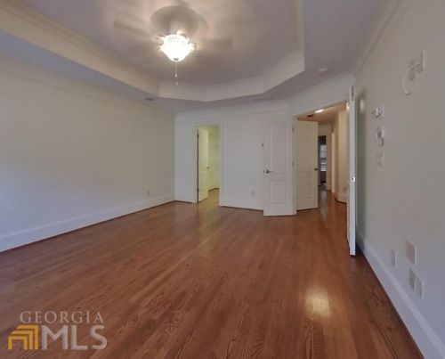 2765 Durham Dr, Atlanta GA  30319-3673 exterior