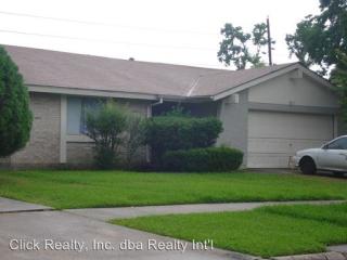 2619 Ravenwind Rd, Houston TX  77067-2719 exterior