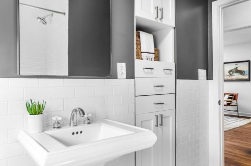 501 46 St, Austin TX 78751-3210 exterior