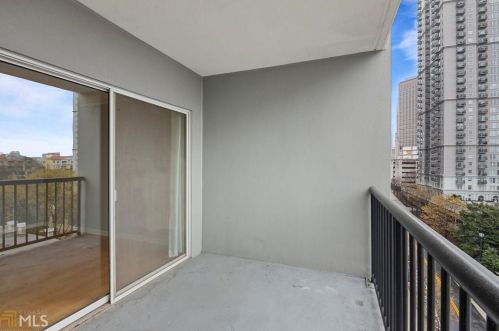 275 13th St, Atlanta GA 30309-3618 exterior