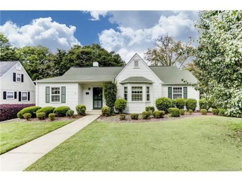 115 Patrick St, Gastonia, NC 28054-4223