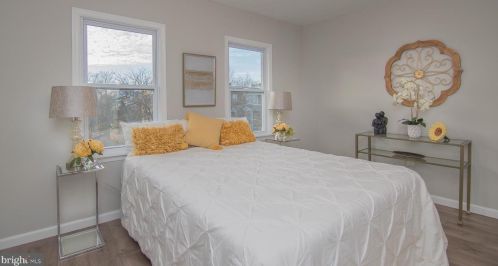 1818 L St, Washington DC 20002-3024 exterior