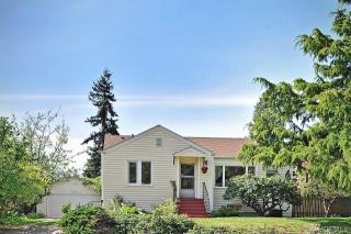 14603 11th Ave, Seattle WA  98166-1801 exterior