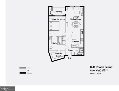 1441 Rhode Island Ave, Washington DC 20005-5441 exterior