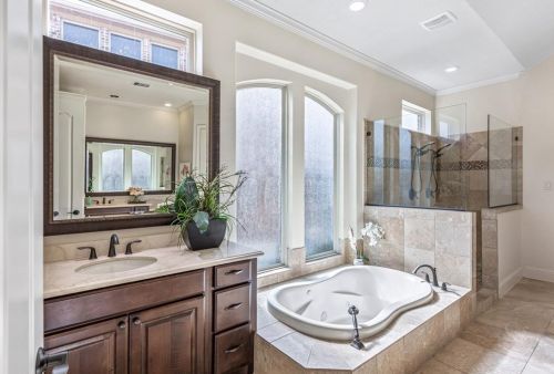 5411 Mustang Rdg Ln, Fulshear TX 77441-2150 exterior