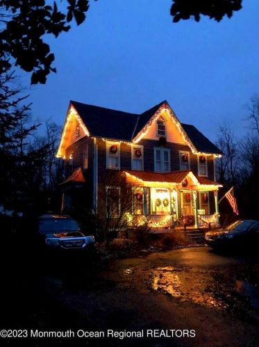 245 Whitesville Rd, Jackson Twp NJ 08527-5119 exterior